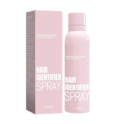 Spray depilatorio